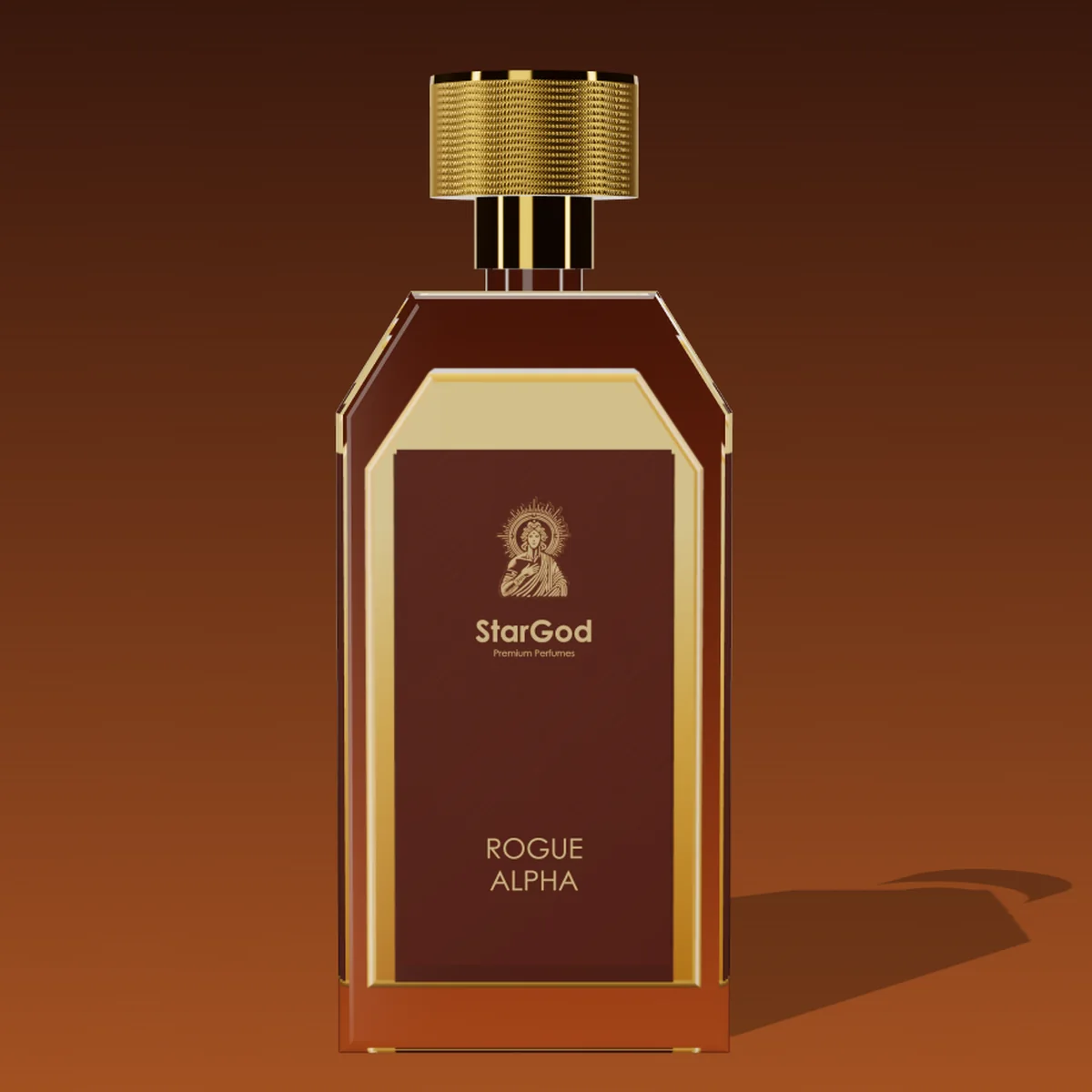 Rogue Alpha